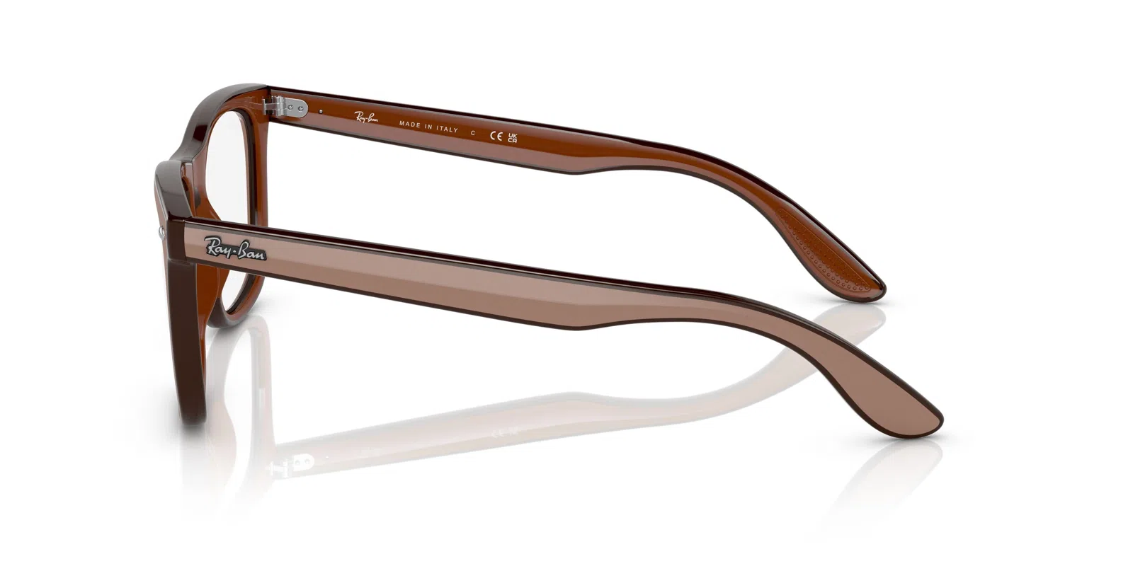Ray-Ban 7209 Eyeglasses - view 4